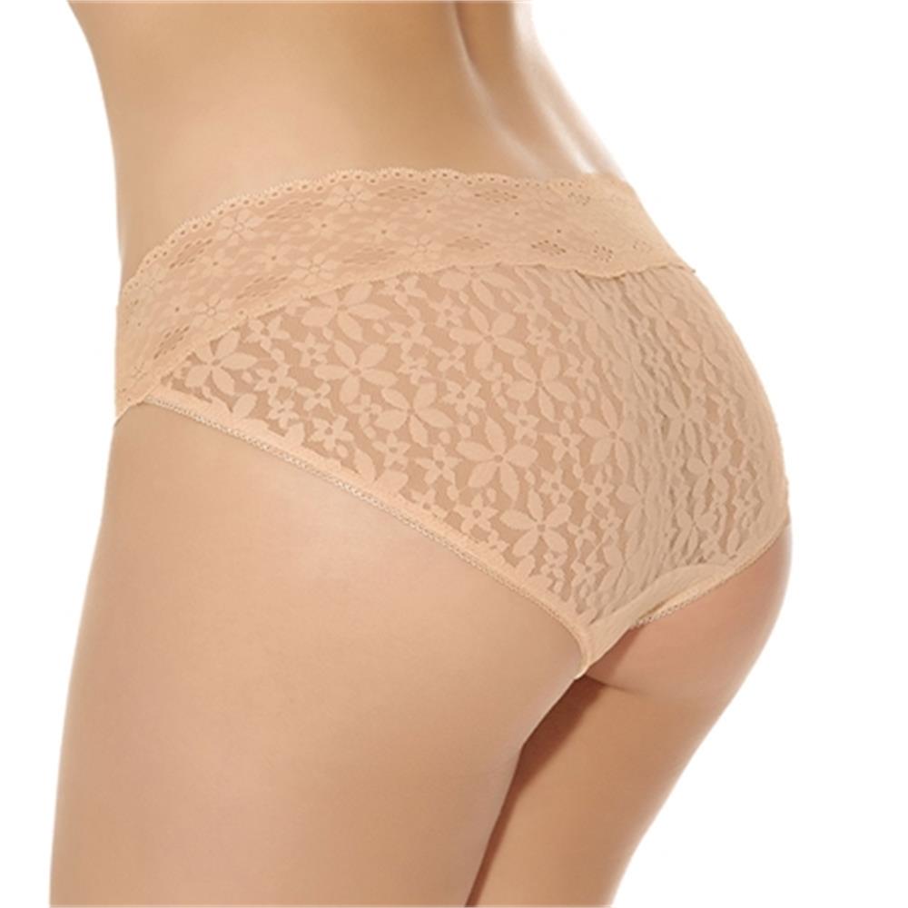 Wacoal Halo Bikini Briefs